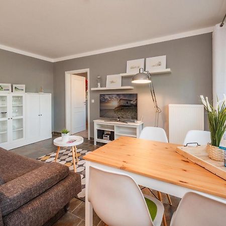 Sommerwind Usedom Koserow Εξωτερικό φωτογραφία